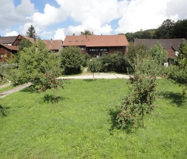 3 Zimmer, 91 m², EG - Foto 5