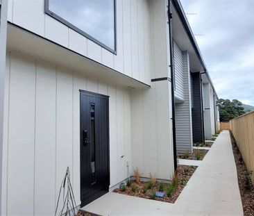 Brand New Townhouse in Avalon - Photo 3