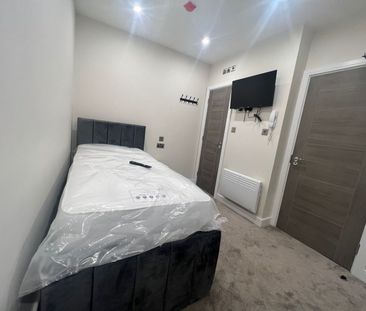 Room in a Shared Flat, Institute Road, B14 - Photo 2