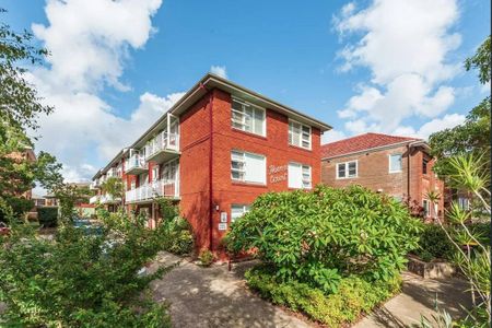 5/20 Gower Street, Summer Hill NSW 2130 - Apartment For Rent | Domain - Photo 4