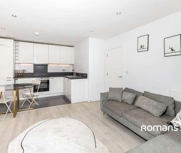 Skylark House, Drake Way, Reading, RG2 - Photo 1