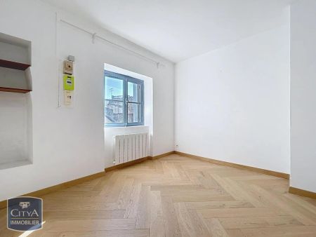 Appartement à louer 3 pièces 69.6m² - Photo 5