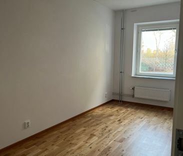 Poliskroken 5A, Eslöv Centrum - Foto 1