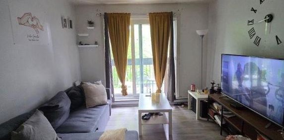 Appartement 1 chambre — 1 mois gratuit ! - Photo 2