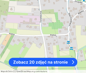 Bolechowice dom w cichej i zielonej okolicy 110m 3 poziomy - Zdjęcie 1