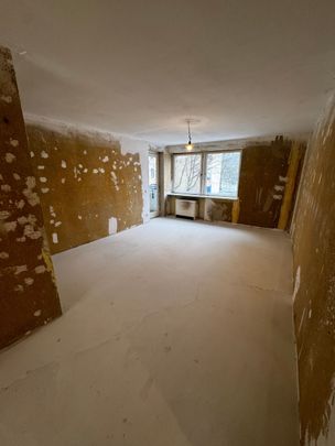 5-Zimmer Wohnung in Staaken zur freien Gestaltung - ab sofort! - Foto 1