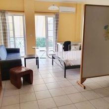 Studio/Γκαρσονιέρα για ενοικίαση - Πάτρα, - Photo 1