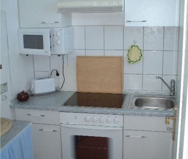 1 Zimmer in Düsseldorf - Photo 4