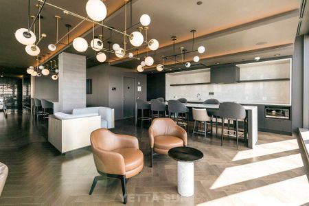 Appartement - 1106-1288 Rue St-Antoine O. - Photo 4