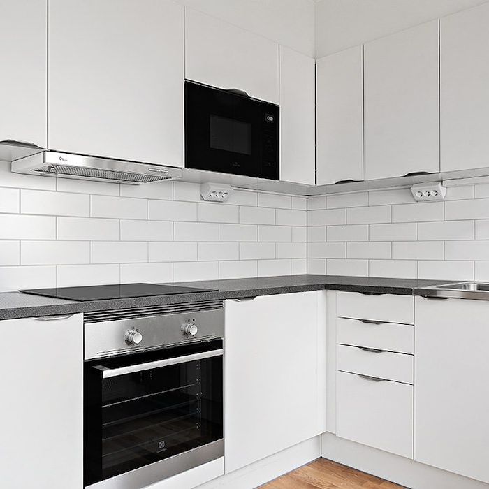 Stenbockens Gata 115, Brandbergen - Foto 1