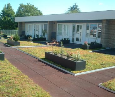 Te huur: Appartement Sloterweg in Badhoevedorp - Photo 3