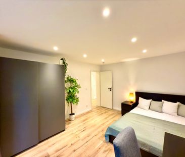 Springerstraße - Foto 1