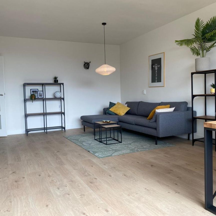 Sirtemastraat, 2513ST, Den Haag - Photo 1