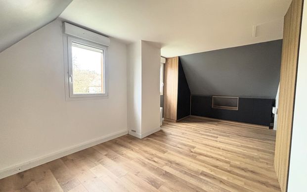 Maison à louer 4 pièces • 140 m2 Héloup - Photo 1