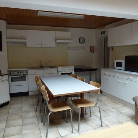 Karel van de Woestynestraat 21, kamer 1.08 - Photo 4