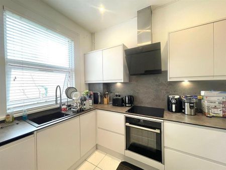 2 bedroom house to rent - Photo 4