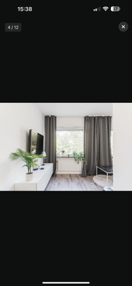 Skogsvägen, Timrå - Foto 1