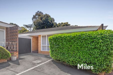 5/141 Marshall Street, Ivanhoe - Photo 3