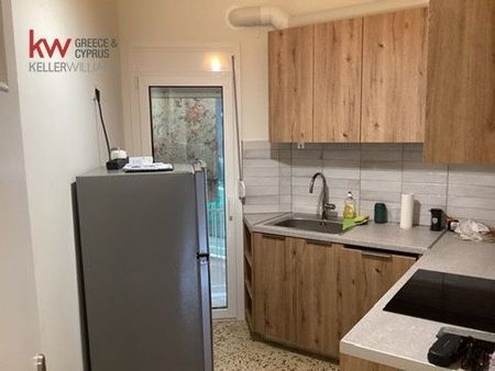 Διαμέρισμα για ενοικίαση Παγκράτι - Photo 2