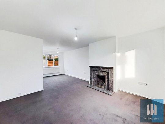 3 bedroom end of terrace house to rent - Photo 1