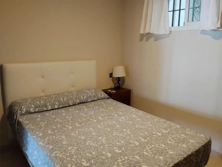 Piso de alquiler en Paseo Marítimo Ciudad de Melilla, 17, La Malagueta - Monte Sancha - Foto 2