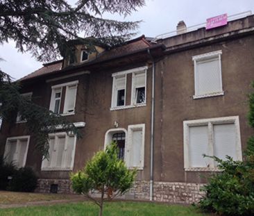 Appartement 4 pièces à Creutzwald - Photo 6