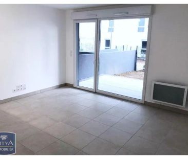 Appartement à louer 1 pièce 26.78m² - Photo 6