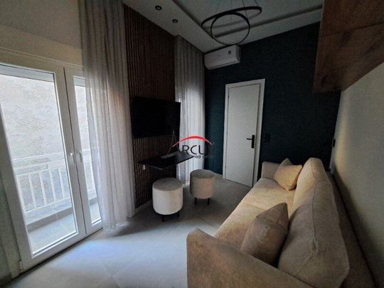Studio/Γκαρσονιέρα για ενοικίαση Καλλιθέα - Άγιοι Θεόδωροι (Συκιές) - Φωτογραφία 1