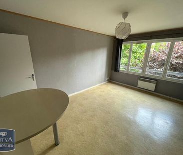 Location Appartement 1 pièce 26m² LILLE 59000 - Photo 4