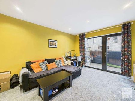 Burgess House :: Ancoats, M4 - Photo 2