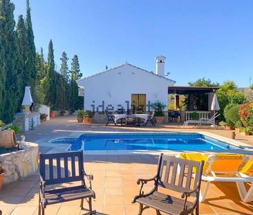 Alquiler de casa rural en Frigiliana - Photo 2