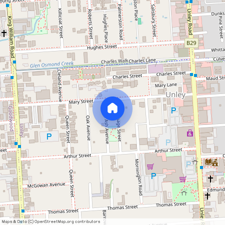 2 Ramage Street, SA 5061, Unley