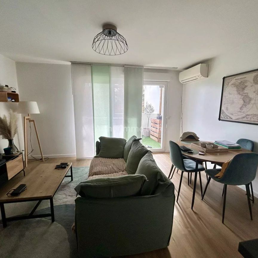 Location Appartement 3 pièces 62 m2 à Martigues - Photo 1