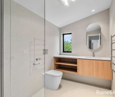 Brand New & Gorgeous - Three Townhouses' Available! - Photo 3