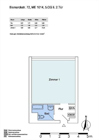 Single-Domizil mit Großstadtflair! - Photo 4