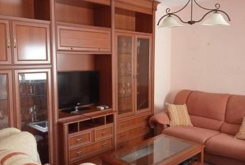 Luxury penthouse for rent in Málaga, Spain