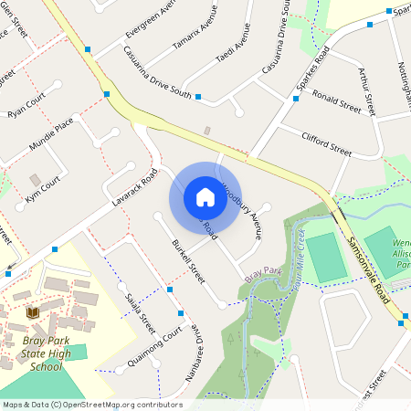 23 Brooks Road, Bray Park