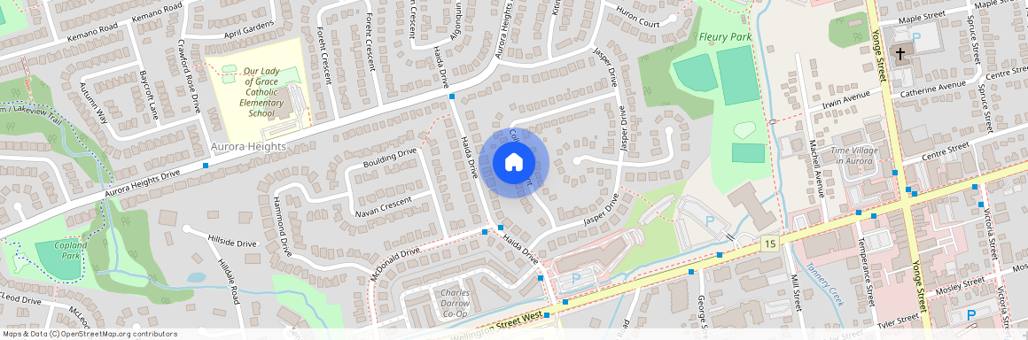 28 Collins Crescent, Aurora