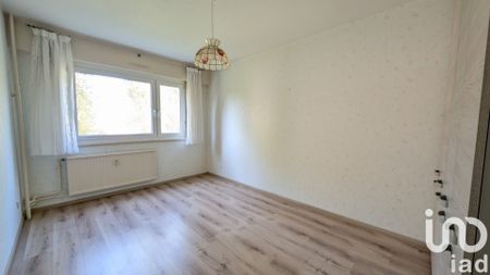 Appartement 3 pièces de 71 m² à Sarrebourg (57400) - Photo 4