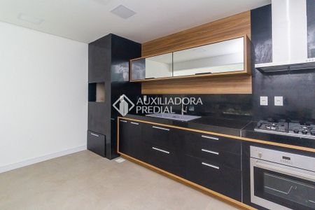 Casa em Condomínio com 4 quartos e 280m² para alugar em Tristeza, Porto Alegre. - Photo 5
