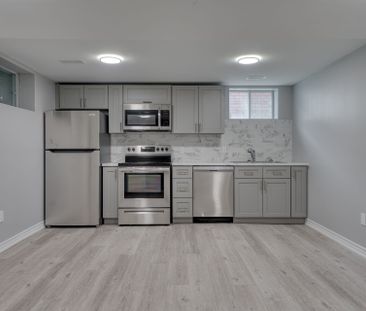 For Lease - 151 DAUPHIN Avenue Unit# 2, Kingston, Ontario - Photo 4