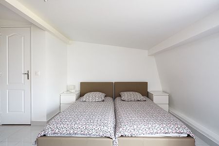 Location appartement 2 pièces, 38.52m², Le Blanc-Mesnil - Photo 2