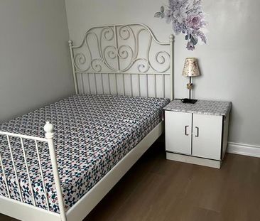 For Lease - 3441 Sanderling Crescent Unit# Bsmt #2, Mississauga, On... - Photo 5