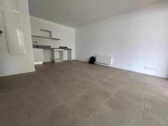 Appartement 2 pièces à louer à ELNE - Photo 1