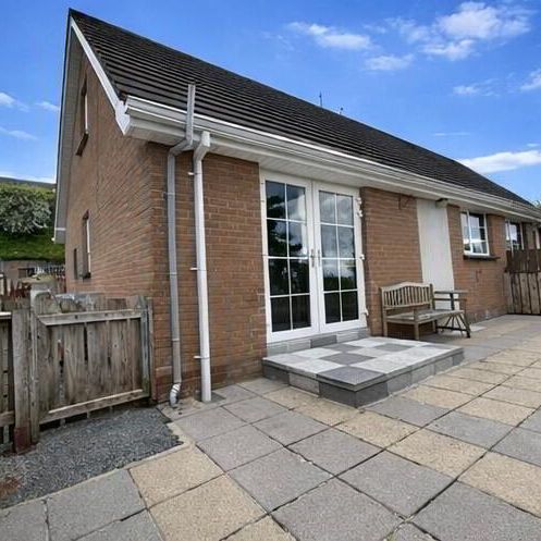 26 Rossview, Lisnaskea, BT92 0LH - Photo 1
