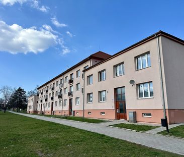 Pronájem bytu 1+kk 41 m² - Photo 1