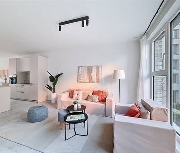 Appartement te huur - Photo 4