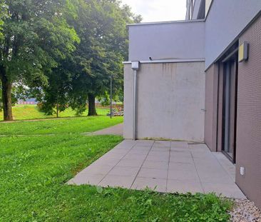 1.5 Zimmer, EG - Photo 4