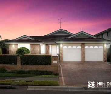 Renovated Single-Level Hamptons-Inspired Home in Prime Kellyville R... - Photo 2