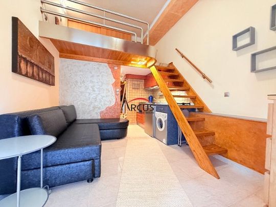 Studio/Γκαρσονιέρα για ενοικίαση - Τούμπα, - Photo 1